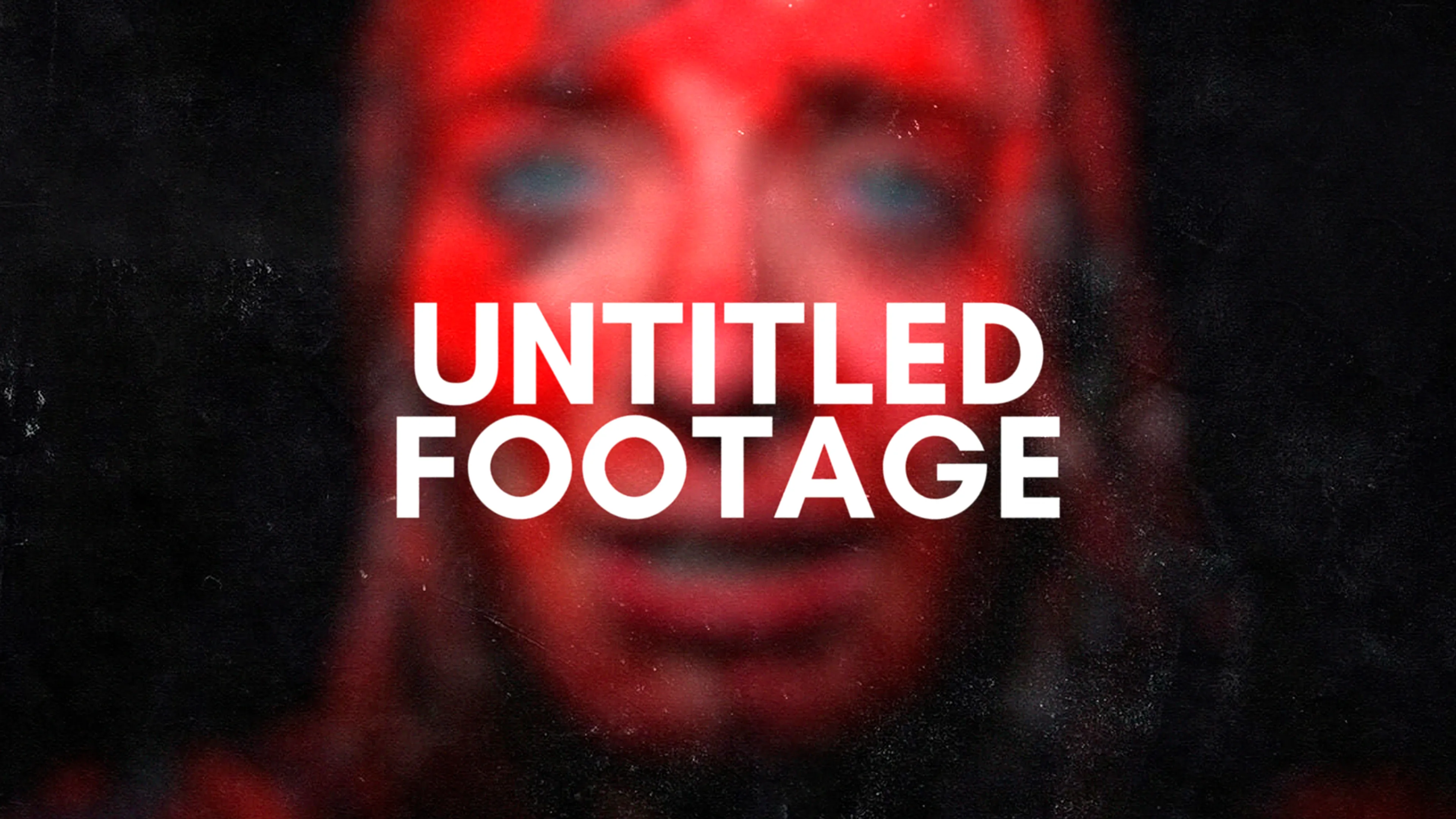 Untitled Footage poster